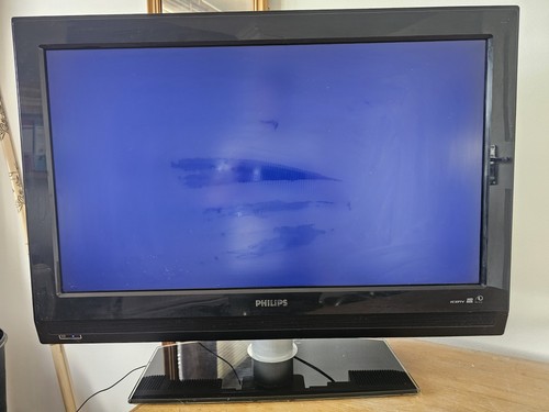 Philips flat led - philips, 32