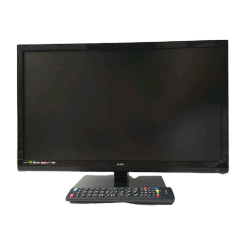 Alba 207f full hd - full,