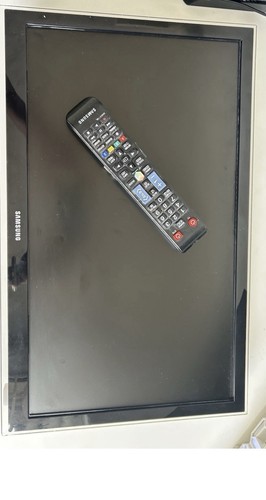 Samsung inch smart with - inch, tv