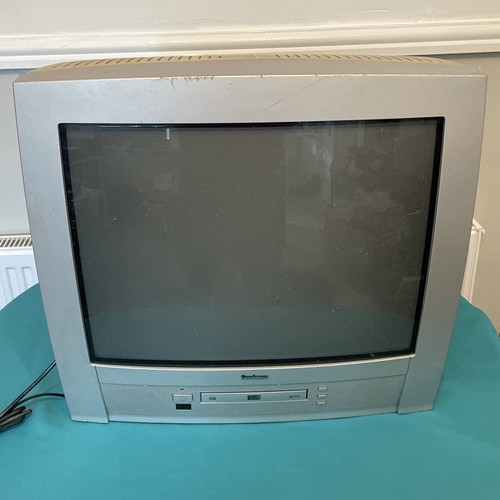 Goodmans crt gaming - 21”, tv
