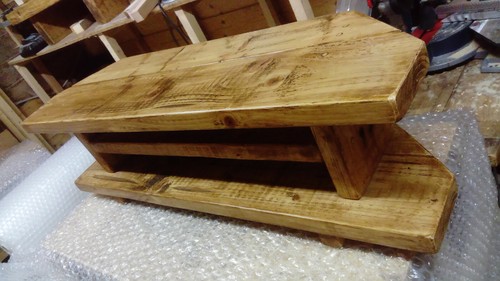 Corner unit stand - unit, cabinet