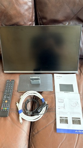Avtex l219drs 5in - 21.5in, hd