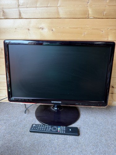 Samsung syncmaster t22a350 - syncmaster,