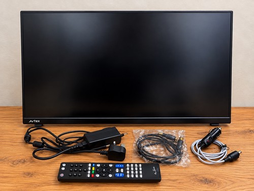 Avtex v219ds full hd - v219ds, 21.5”