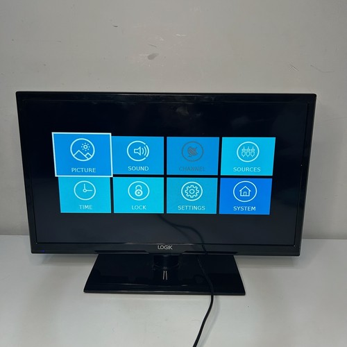 Logik l20he18 inch ready - logik, hd