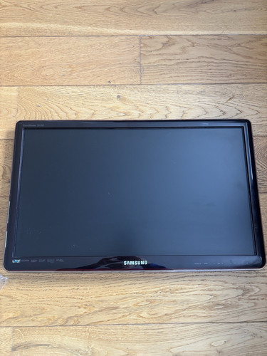 Samsung t24a350 24in black - t24a350, lcd