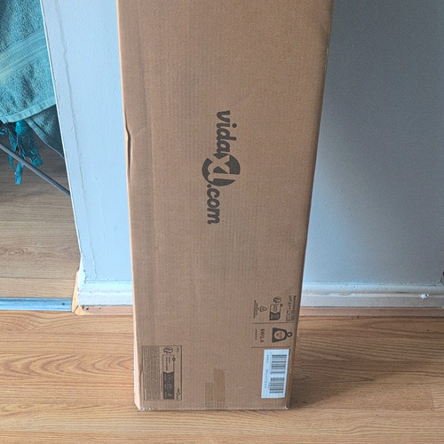 Vidaxl brown wood - vidaxl, tv