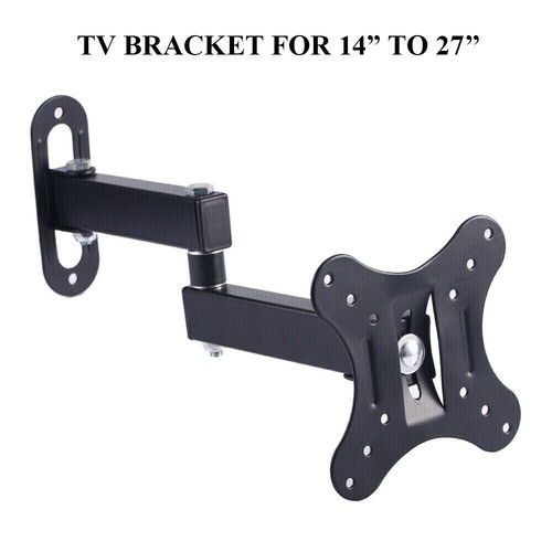 Wall bracket mount - tv, for