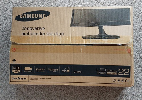 Samsung lt22a300ew monitor - samsung,