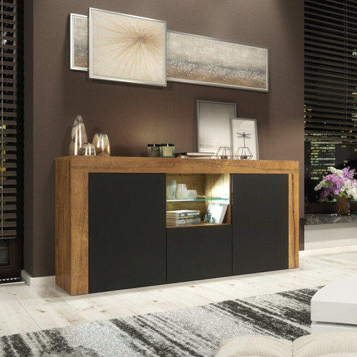 Unit stand sideboard - unit,