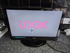 Logik 21.6" HD Ready LCD TV