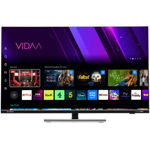 Avtex av21ts smartpro - avtex, 21.5"