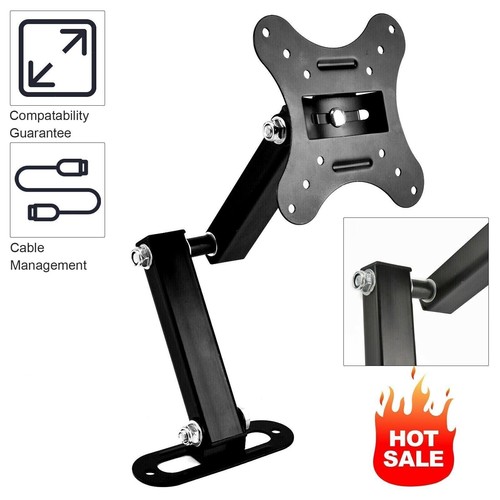 Wall bracket mount for 14 - tv,