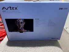 Avtex 219DSFVP 21.5 inch 1080p
