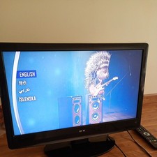 Logik L24DVDB21 24” HD Ready