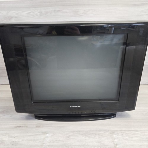 Samsung 21z573n crt - 21", tv
