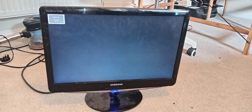 Samsung syncmaster b2230 lcd - samsung,