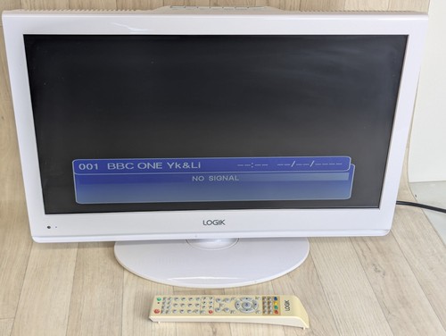 Logik l22dvdw10u dvd - /,