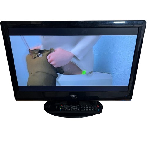 Logik led dvd - led, combi