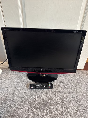 Flatron m227wdl 5 - flatron, 21.5”