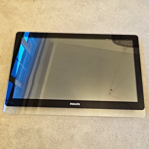 Philips 22pdl4906h 22in lcd - philips,