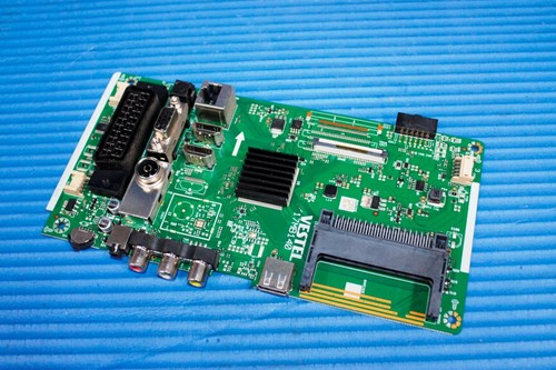 Main board 17mb140 23573769 - 17mb140,