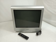 Sony Trinitron KV-21LT1U 21 in