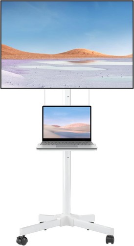Suptek ml55bw stand - tv, for
