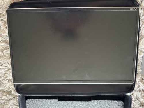 Avtex l218drs leisure - avtex,