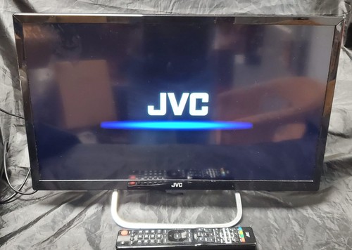 Jvc 24c490 hd ready led - 24",