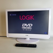 Logic 21.6 INCH Digital Lcd HD