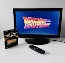 Technika 21.6” HD TV DVD