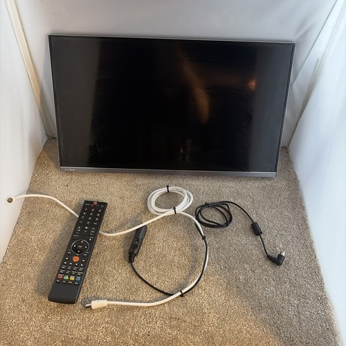 Avtex 12v hd tv - , dvd