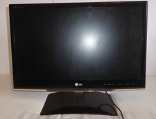 LG Flatron M2250DM Full HD TV