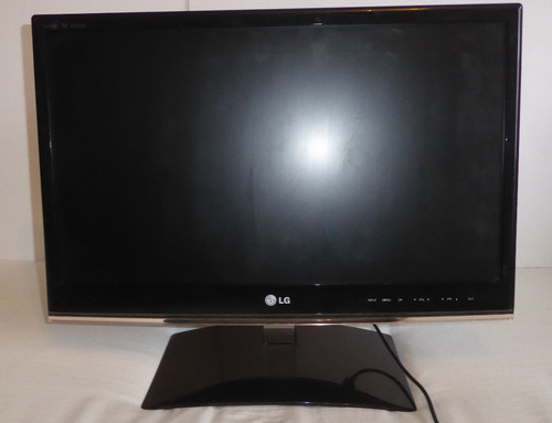 Flatron m2250dm full - flatron, hd