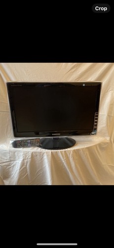 Samsung 1080p syncmaster - samsung, full