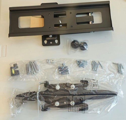 Wall mount bracket inch - tv,