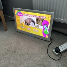 Technika Tv With In Built DVD