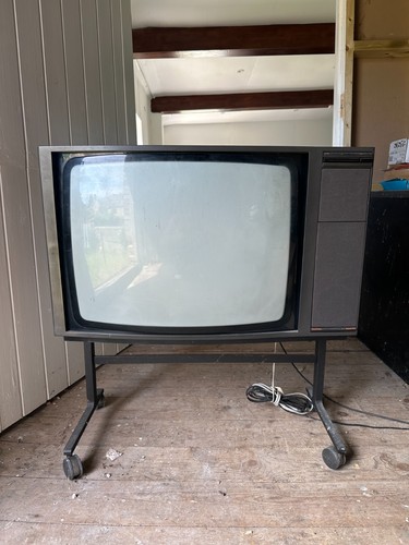 Bang olufsen crt - crt, tv