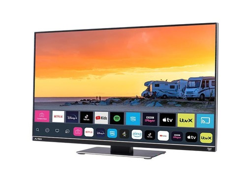 Avtex 12v 240v - avtex, tv