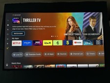 Digihome 55292UHDSFVPT2 55" 4K