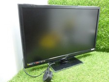 Technika 22E21B-FHD/DVD HD LED