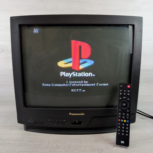 Panasonic 21s3t inch crt - 21,