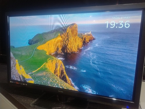 Technika 24e21b hdr led - 24e21b-hdr, +
