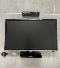 Samsung 21.5inch LED TV Black