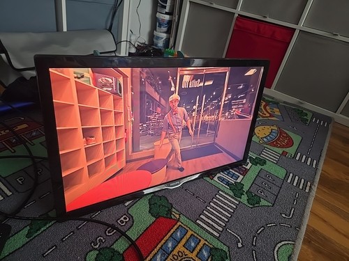 24pht4304 hd led tv - 24pht4304/05, 24"