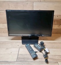 LG HD TV M2232D LED 21.5