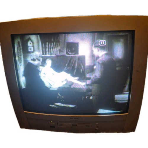 Goodmans gtv61n2dvd 21inch - goodmans,