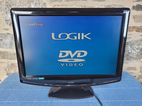 Logik lcd with a - 22",