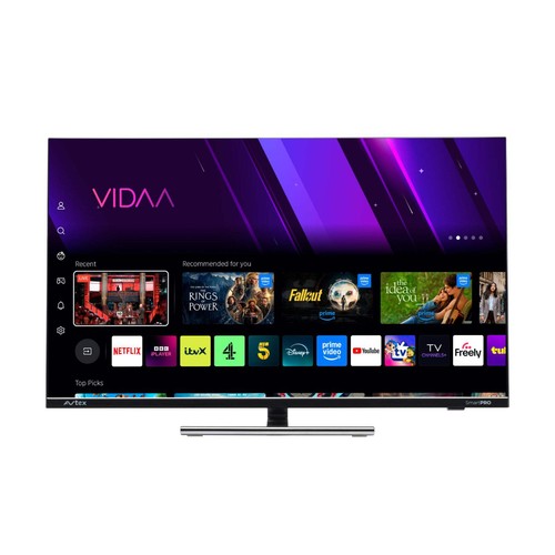 Avtex smartpro hd tv 12v - 21.5",